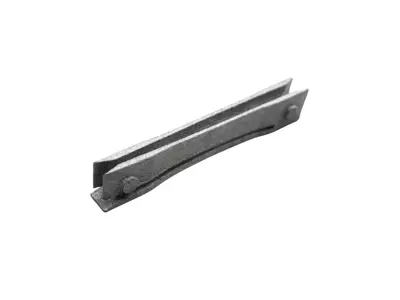 Guide Piece for Sunroof. Porsche 928 - 92856426702, 92856426703